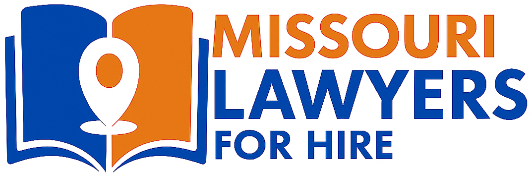 Missouri Lawyers For Hire